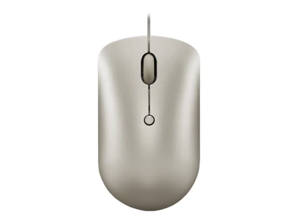 Lenovo 540 Optisk Kablet Guld guld