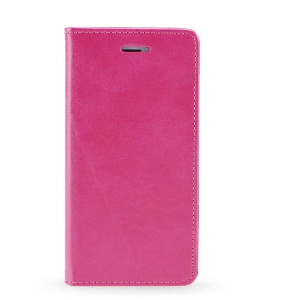 Magnet Book för iphone 7/8/SE2 roseguld PinkGold
