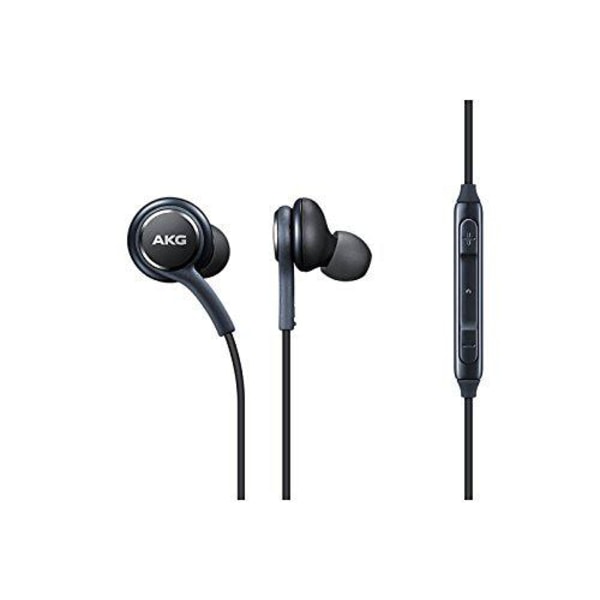 OEM fantastiska stereohörlurar till Samsung|svart