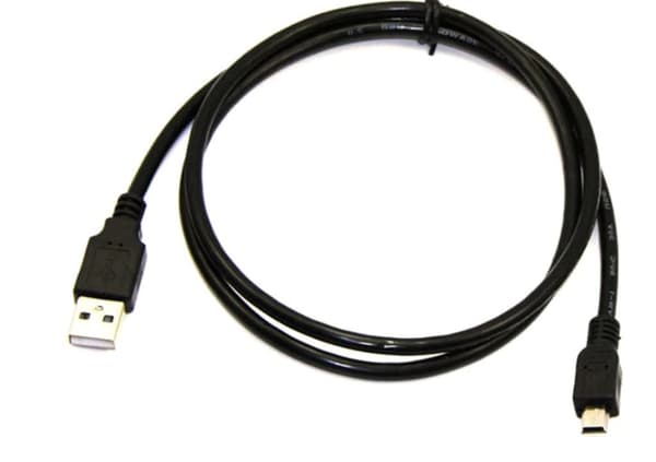 Mini USB Data kabel