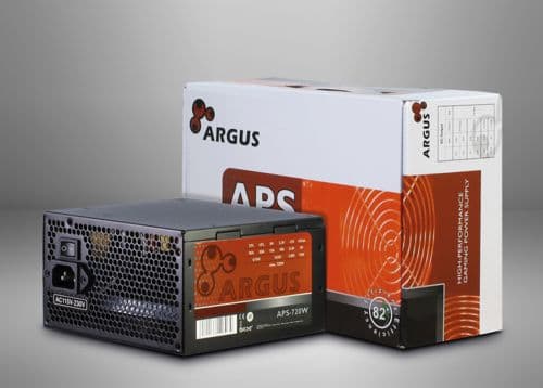 Argus APS-720W 720Watt
