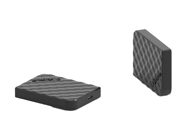 Verbatim Store 'n' Go SSD Mini Diamond 1TB USB 3.2 Gen 1