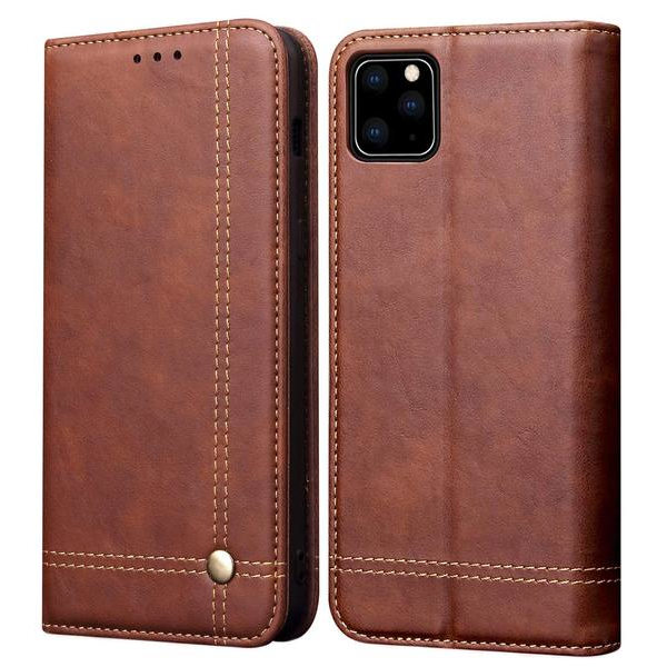 Prestige plånfodral för iphone 11