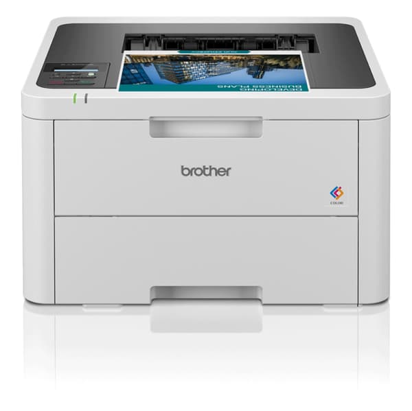 Brother HL-L3220CWE LED