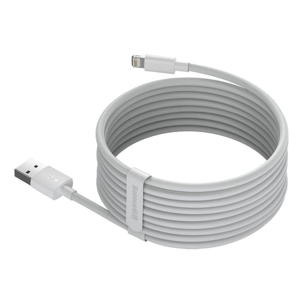 1,5 m Baseus cabel iphone|vit vit