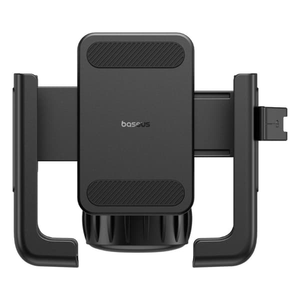Baseus GoTrip Series Cykeltelefonhållare Kluster Svart
