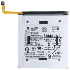 Ersättningsbatteri för Samsung Galaxy S25 5G (Service Pack)