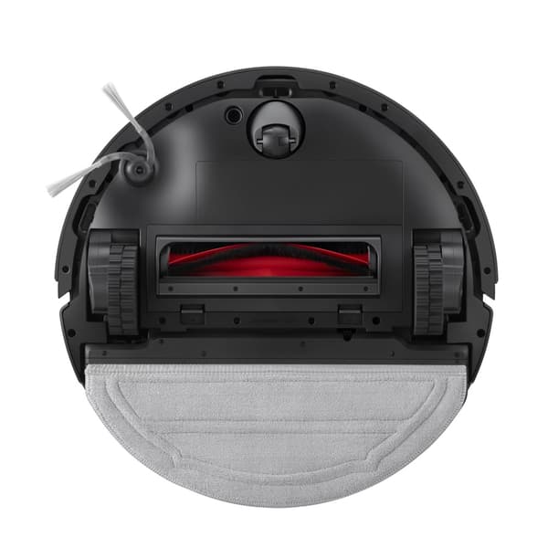Roborock Q10 VF Dammsugare Robotstyret svart