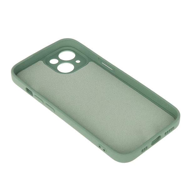 Finger Grip Case for iPhone 16 Pro Max 6.9\" Mint