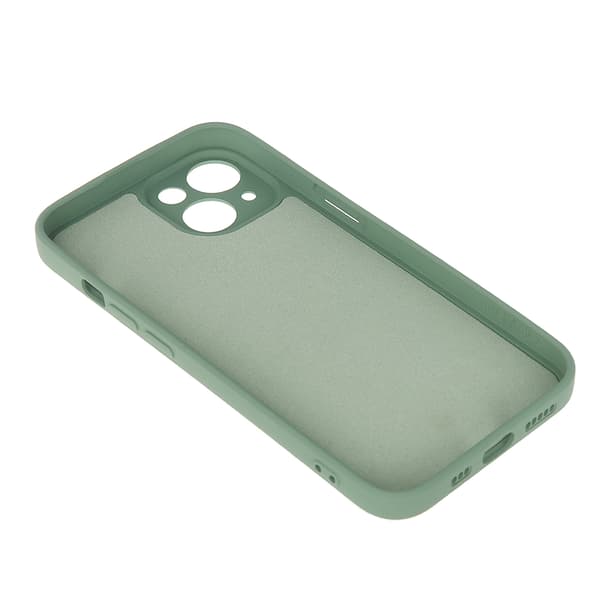 Finger Grip skal för iPhone 11 mint