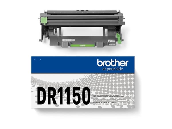 Brother DR1150 10000 sidor Tromlekit