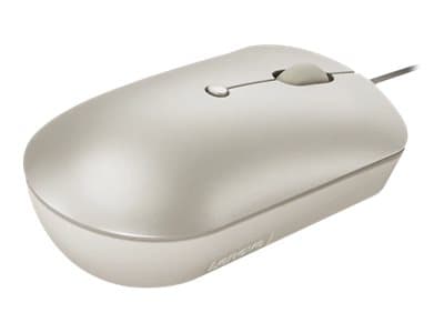 Lenovo 540 Optisk Kablet Guld guld