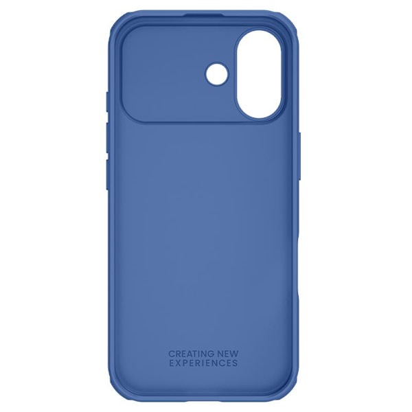 NILLKIN CAMSHIELD PRO IPHONE 17 BLÅ