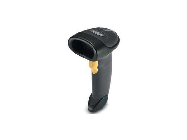 Symbol LS2208 Stregkodescanner