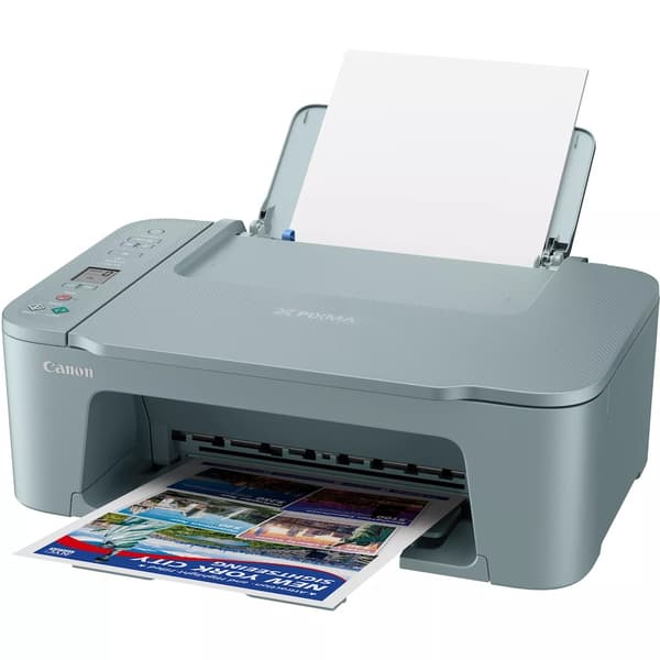 Canon Pixma TS3752i EUR Bläkprinter