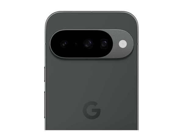 Google Pixel 10 5G 6,3 12GB 128GB Obsidian