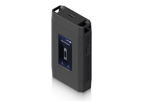 Ubiquiti UniFi SFP Wizard Transceiver programmer