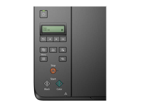 Canon PIXMA G650 Bläkprinter