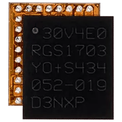 NFC-kontroll-IC för iPhone 15-serien / 16-serien (30V4E0)