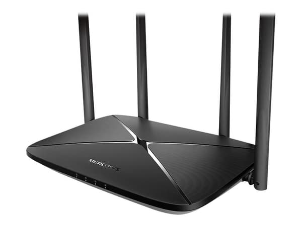Mercusys AC12G trådlös router