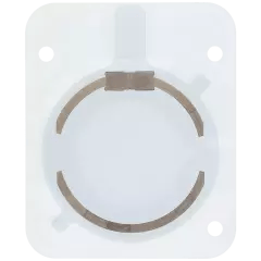 Trådlös NFC-laddning MagSafe-magnet för iPhone 12 Mini (Eftermarknad Plus)