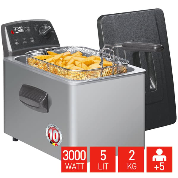 Fritel Turbo SF 4551