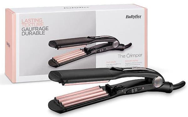 BaByliss Hår-styler 2165CE