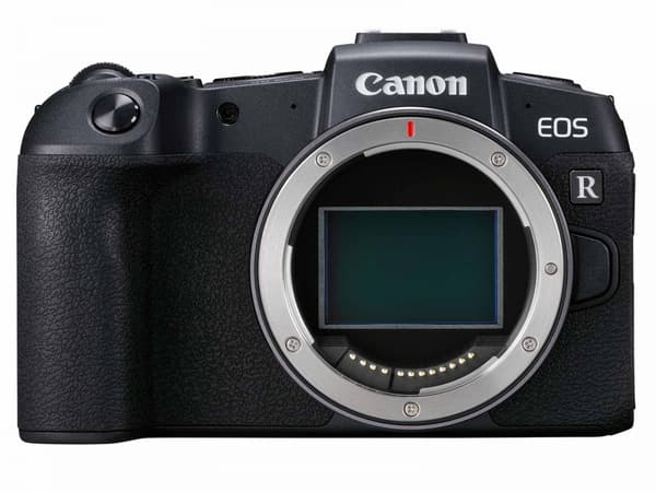 Canon EOS RP 26.2Megapixel Digitalkamera