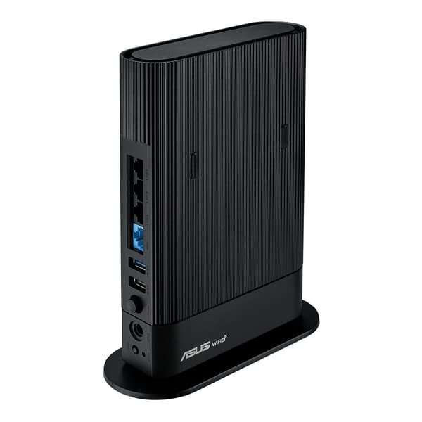 ASUS RT-AX59U trådlös router