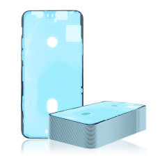Vattentät LCD-självhäftande tätning för iPhone 11 Pro (50-pack)