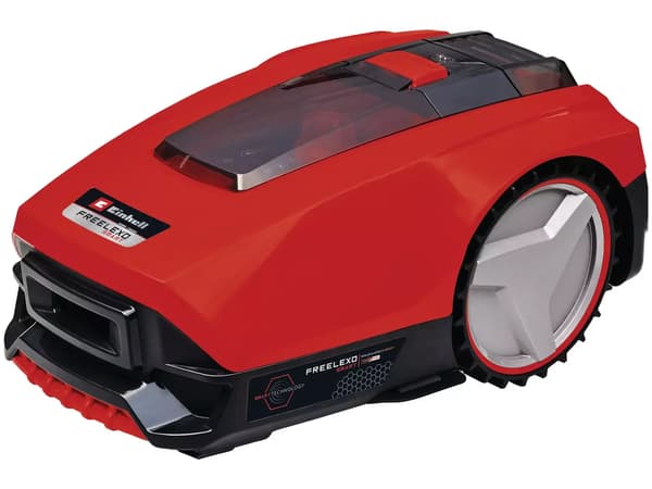 Einhell FREELEXO Smart 750 Robotpläneklipper Elektrisk 18 cm