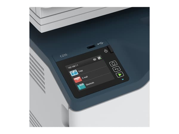 Xerox C235 Laser