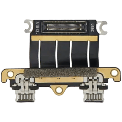 USB-C-kort för Microsoft Surface Pro X 13\" (QWZ-00001)