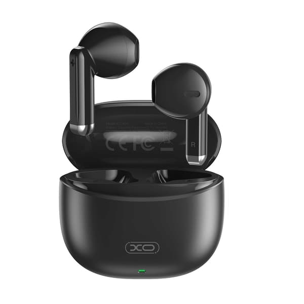 XO Bluetooth hörlurar X33 TWS svart