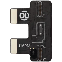 DL400 Pro Tester Flex för iPhone 16 Pro Max (måste användas med EDP Small Board) (DL)