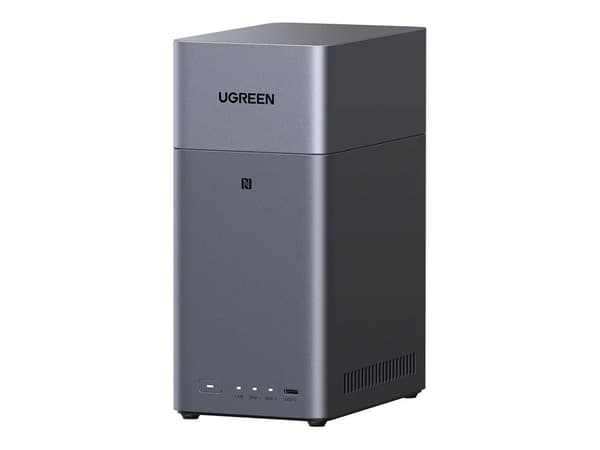 Ugreen DH2300 4Moduler
