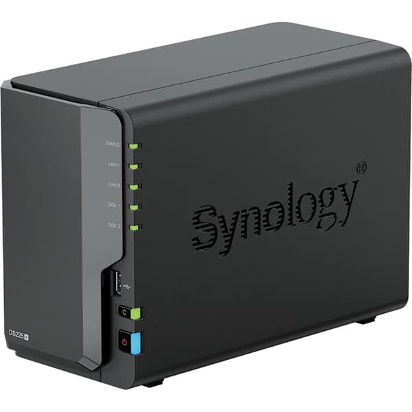 Synology Disk Station DS225+