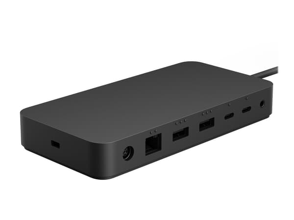 Microsoft Surface Dock Thunderbolt 4 Dockingstation