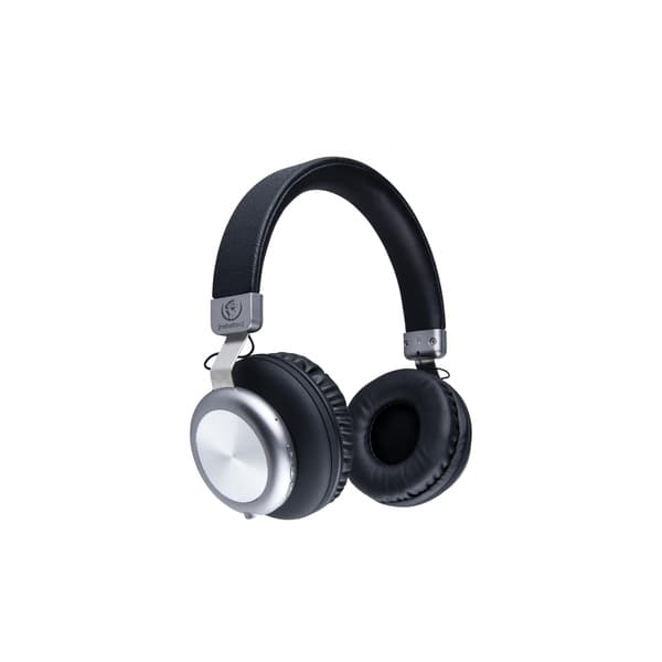 Rebeltec Bluetooth hörlurar Mozart blå