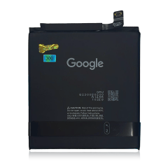 Ersättningsbatteri för Google Pixel 9 Pro (Äkta OEM)