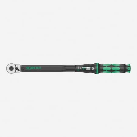 Wera Click Torque C 3 Torque wrench