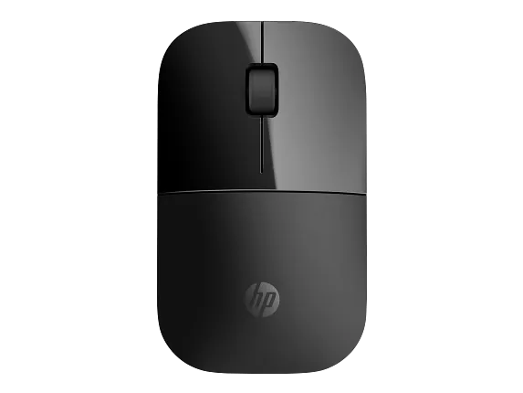 HP Z3700 trådlös vit