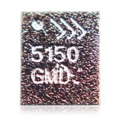 Antennväxel IC för iPhone 6S / 6S Plus (ULASM_RF: RF5150: 28 stift)