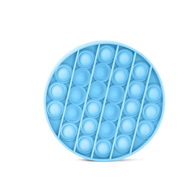 Anti-stress Pop It Fidget grön