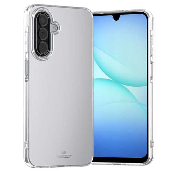 MERCURY JELLY CASE SAMSUNG GALAXY A17 KLAR