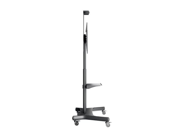 Multibrackets M Public Floorstand Basic 180 Stativ Fladt panel/videokonferencesystem 55-80
