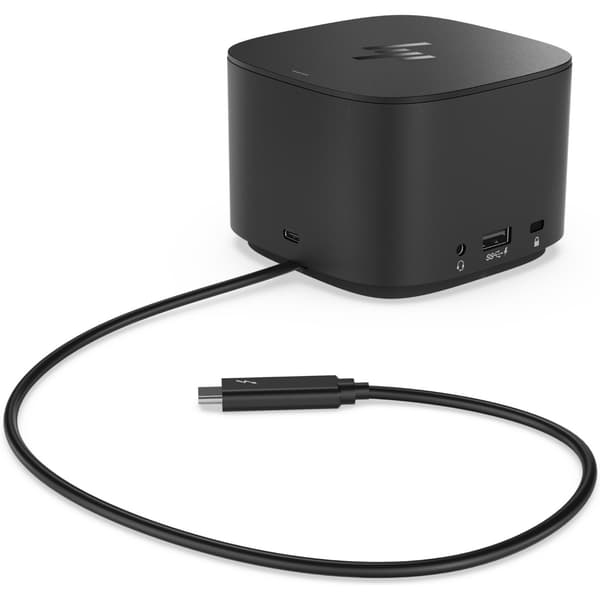 HP 230W Docking Station - refurbish