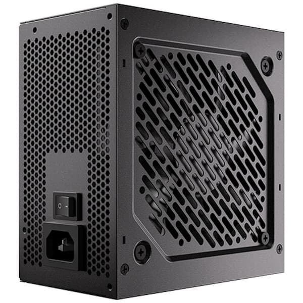 Antec CSK1000 Pro ATX3.1 strömförsörjning 1000Watt