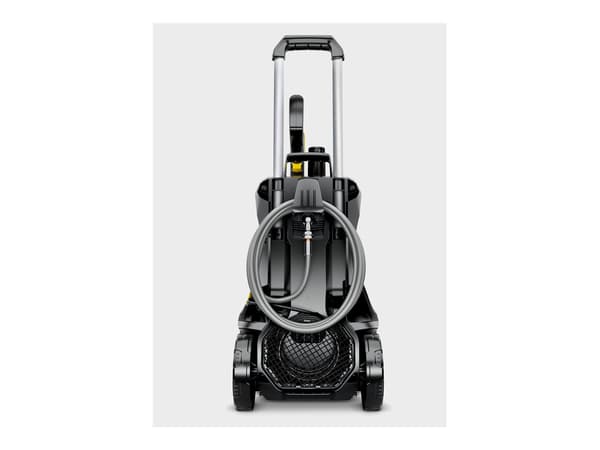 Kärcher K 7 Power Flex svart Gul