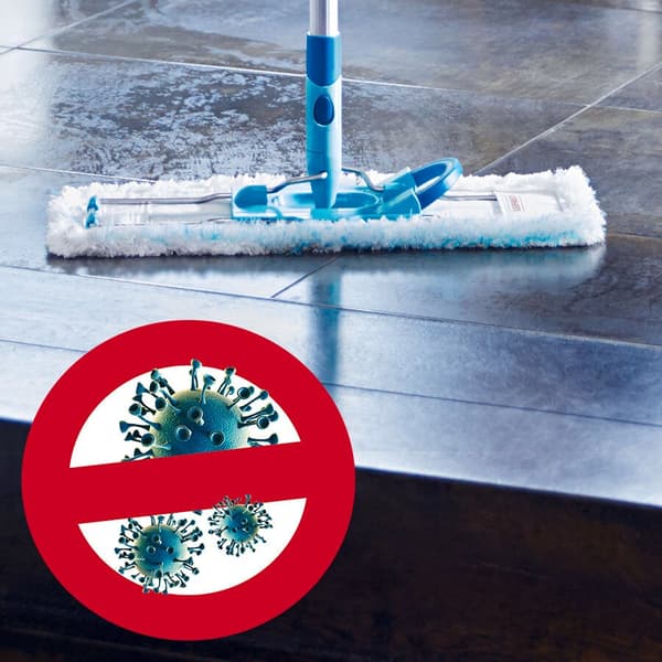 LEIFHEIT Press Profi Moppe och spand-sät